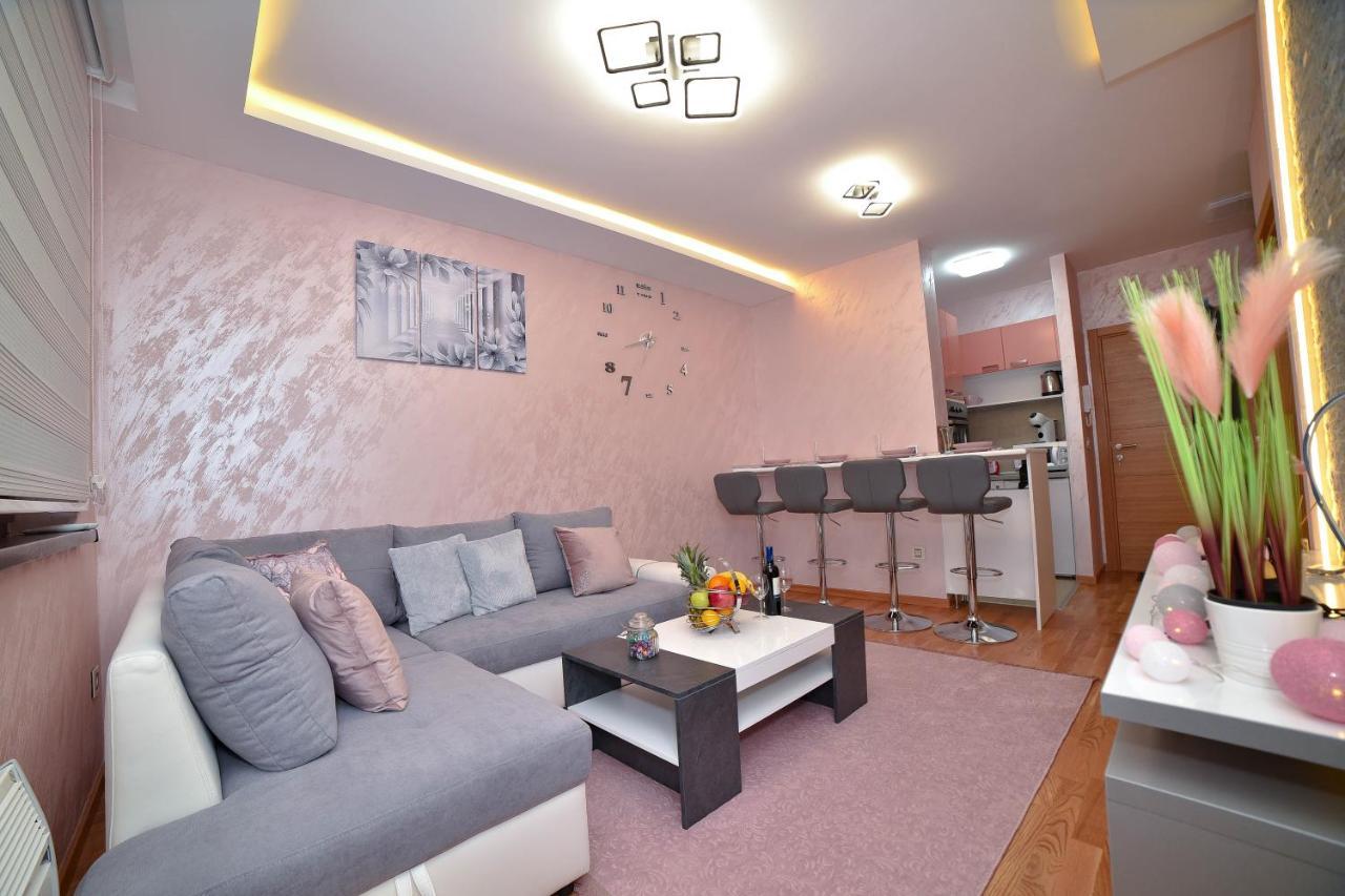 Sunset Lux S3 Wellness & Spa Zlatibor Exteriér fotografie