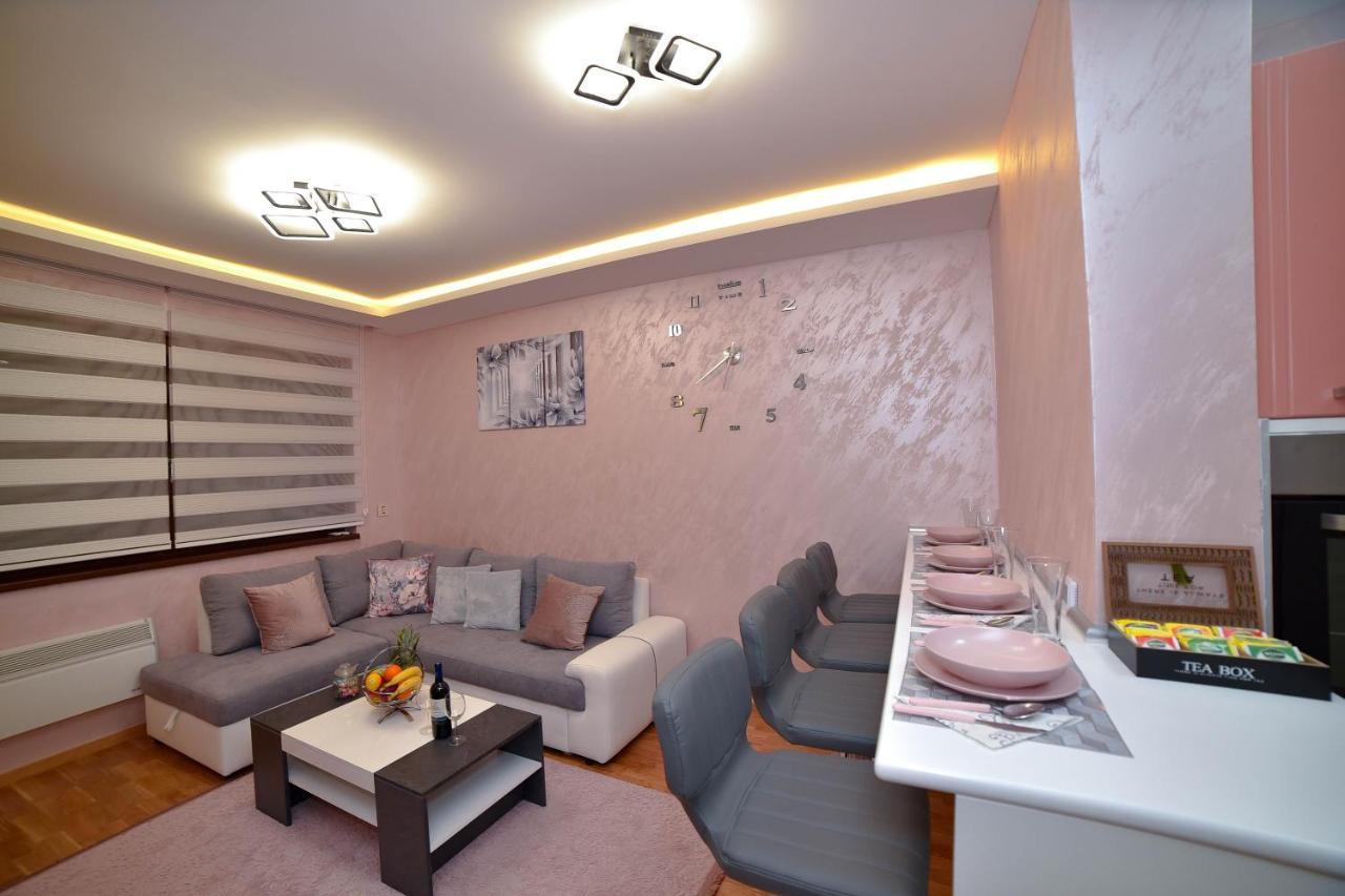 Sunset Lux S3 Wellness & Spa Zlatibor Exteriér fotografie