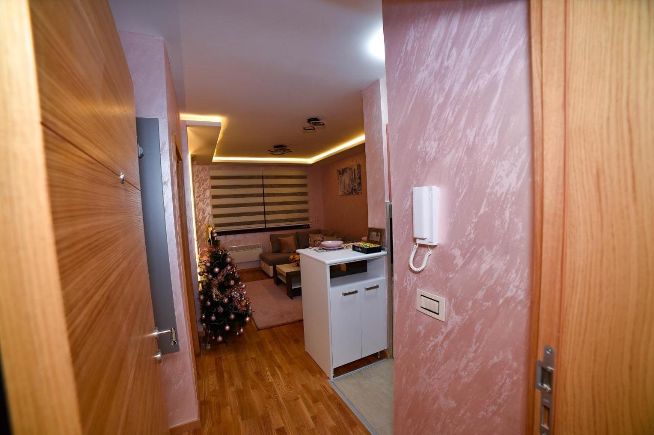Sunset Lux S3 Wellness & Spa Zlatibor Exteriér fotografie