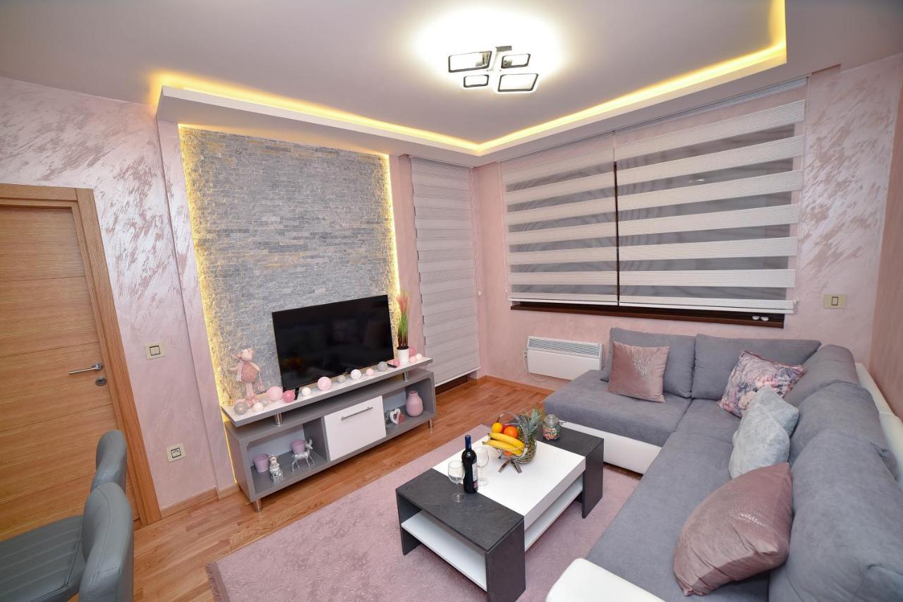 Sunset Lux S3 Wellness & Spa Zlatibor Exteriér fotografie